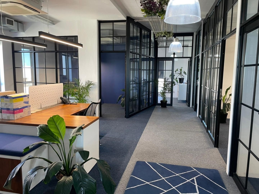 To Let Commercial Property for Rent in Kenilworth Western Cape